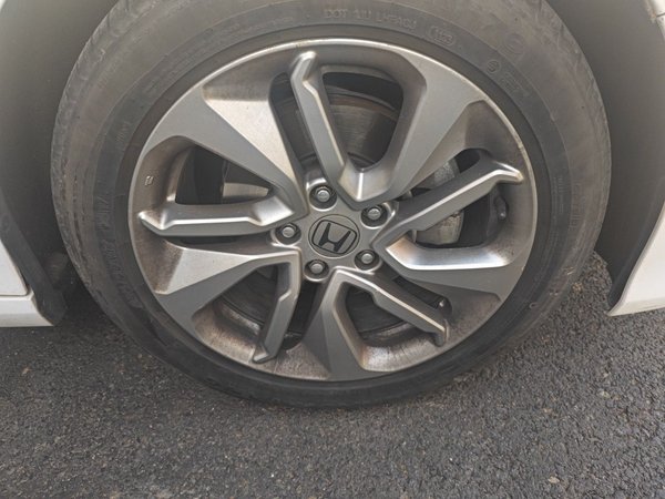 Honda Accord 2018, 99400 км, за 10519 USD - фото 8