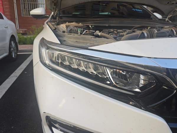 Honda Accord 2018, 99400 км, за 10519 USD - фото 7