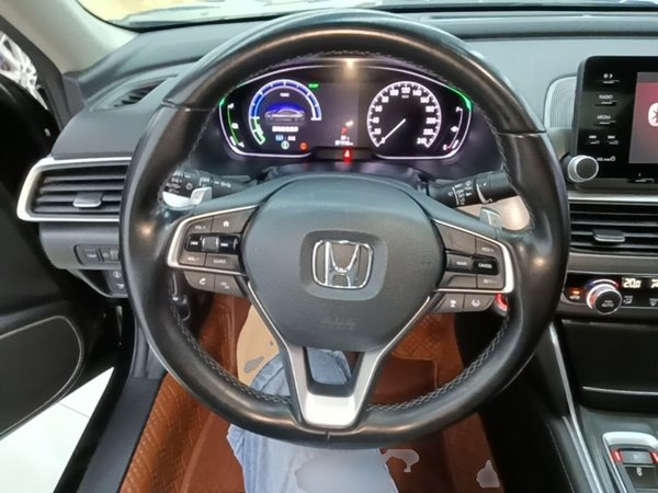 Honda Accord 2018, 71900 км, за 16589 USD - фото 14