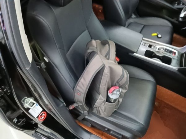 Honda Accord 2018, 71900 км, за 16589 USD - фото 23