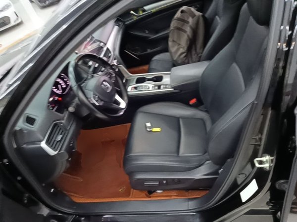 Honda Accord 2018, 71900 км, за 16589 USD - фото 18
