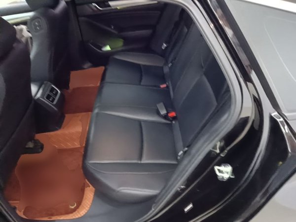 Honda Accord 2018, 71900 км, за 16589 USD - фото 20