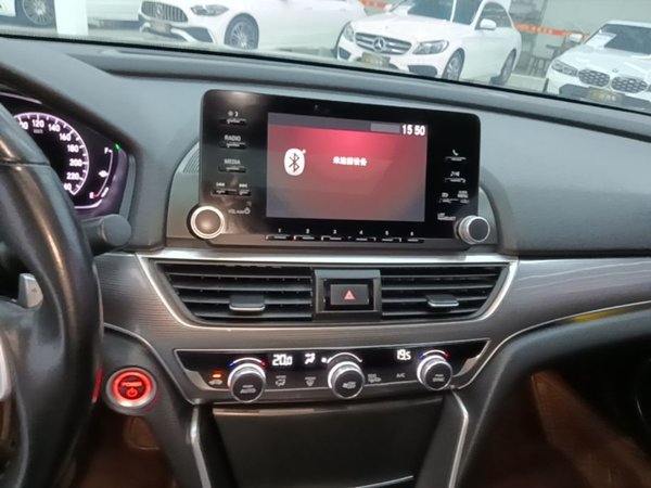 Honda Accord 2018, 71900 км, за 16589 USD - фото 16