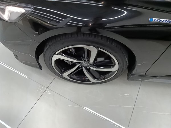Honda Accord 2018, 71900 км, за 16589 USD - фото 8