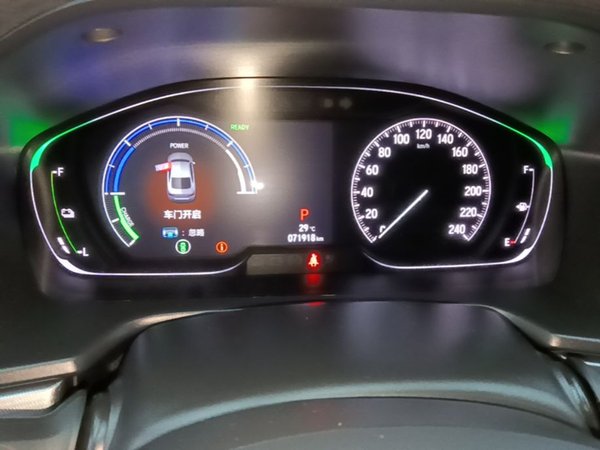 Honda Accord 2018, 71900 км, за 16589 USD - фото 15