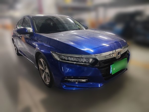Honda Accord 2018, 129800 км, за 12984 USD