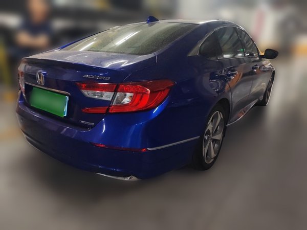 Honda Accord 2018, 129800 км, за 12984 USD - фото 6