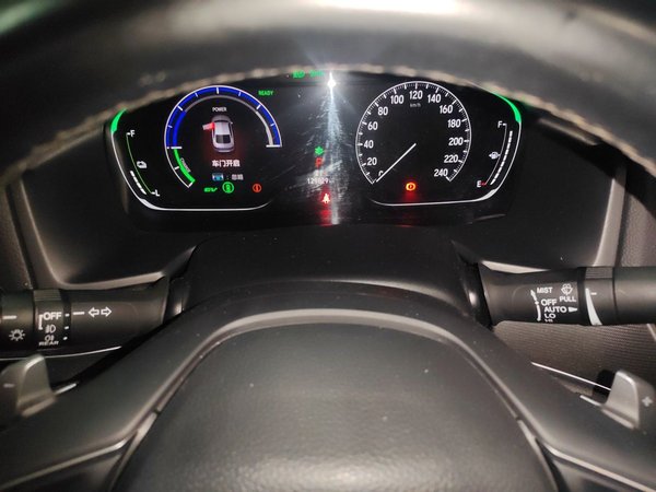 Honda Accord 2018, 129800 км, за 12984 USD - фото 12