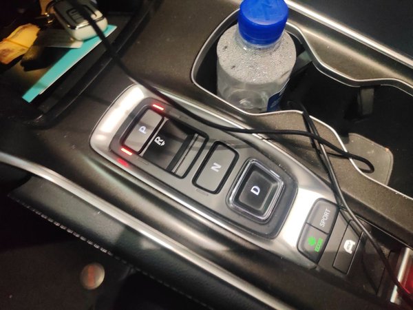 Honda Accord 2018, 129800 км, за 12984 USD - фото 15