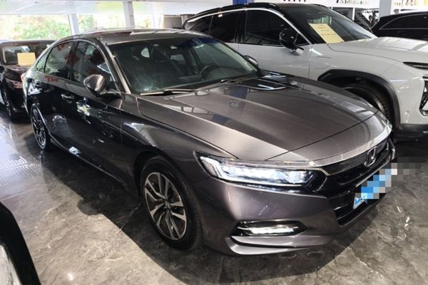 Honda Accord 2018, 148100 км, за 14922 USD