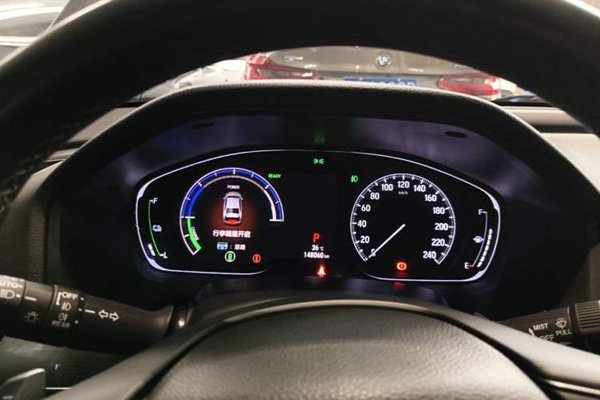 Honda Accord 2018, 148100 км, за 14922 USD - фото 14