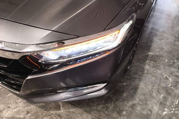 Honda Accord 2018, 148100 км, за 14922 USD - фото 8