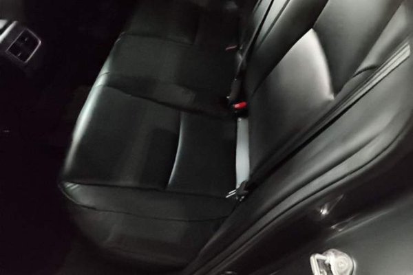 Honda Accord 2018, 148100 км, за 14922 USD - фото 20