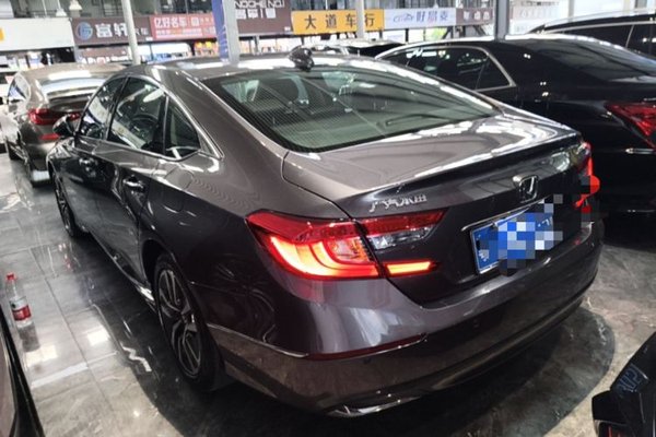 Honda Accord 2018, 148100 км, за 14922 USD