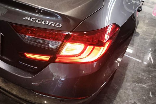 Honda Accord 2018, 148100 км, за 14922 USD - фото 9