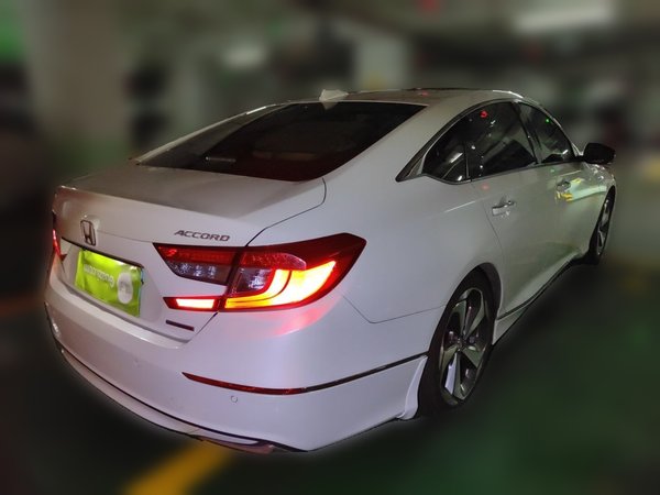 Honda Accord 2018, 27100 км, за 14621 USD - фото 6