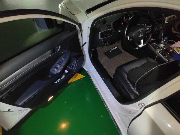 Honda Accord 2018, 27100 км, за 14621 USD - фото 17