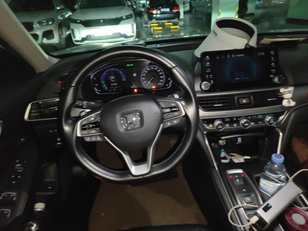 Honda Accord 2018, 27100 км, за 14621 USD - фото 11