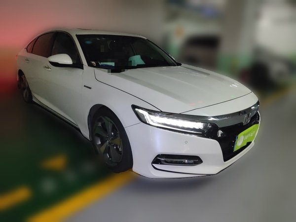 Honda Accord 2018, 27100 км, за 14621 USD