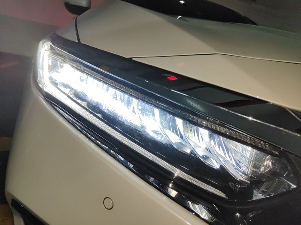 Honda Accord 2018, 27100 км, за 14621 USD - фото 7