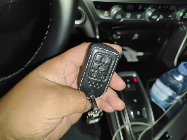 Honda Accord 2018, 27100 км, за 14621 USD - фото 9