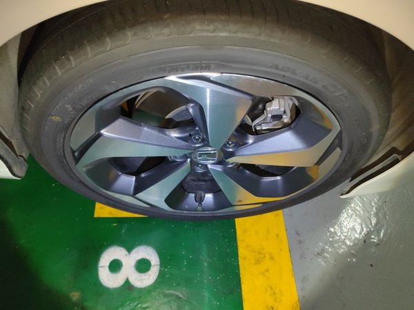 Honda Accord 2018, 27100 км, за 14621 USD - фото 8