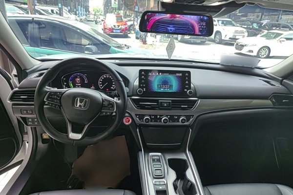 Honda Accord 2018, 57699 км, за 17099 USD - фото 12