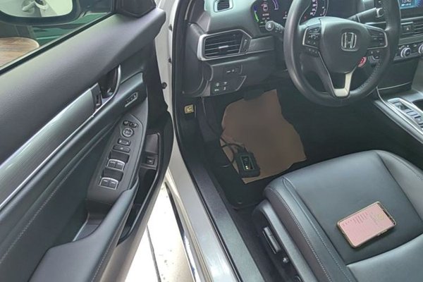 Honda Accord 2018, 57699 км, за 17099 USD - фото 18
