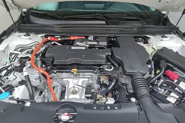 Honda Accord 2018, 57699 км, за 17099 USD - фото 24