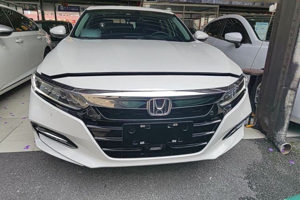 Honda Accord 2018, 57699 км, за 17099 USD