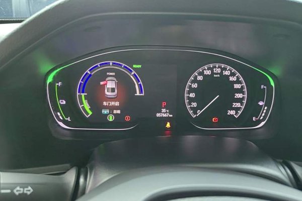 Honda Accord 2018, 57699 км, за 17099 USD - фото 14
