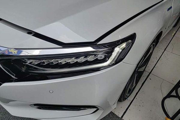 Honda Accord 2018, 57699 км, за 17099 USD - фото 8