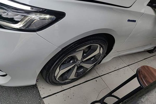 Honda Accord 2018, 57699 км, за 17099 USD - фото 10