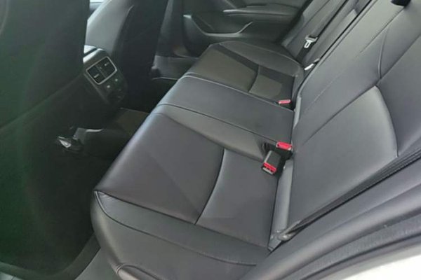 Honda Accord 2018, 57699 км, за 17099 USD - фото 20