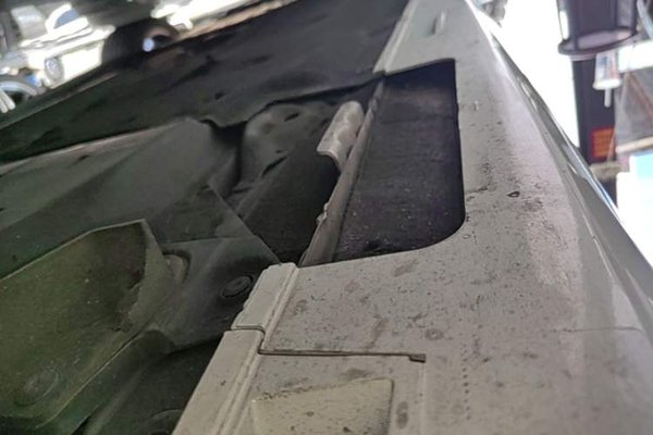 Honda Accord 2018, 57699 км, за 17099 USD - фото 25