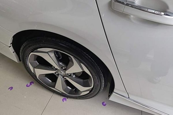 Honda Accord 2018, 57699 км, за 17099 USD - фото 11