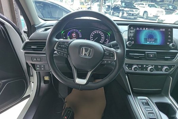 Honda Accord 2018, 57699 км, за 17099 USD - фото 13