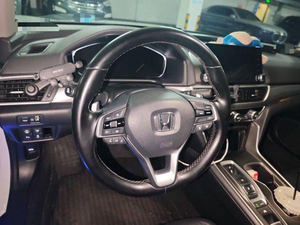 Honda Accord 2018, 94900 км, за 14594 USD - фото 11