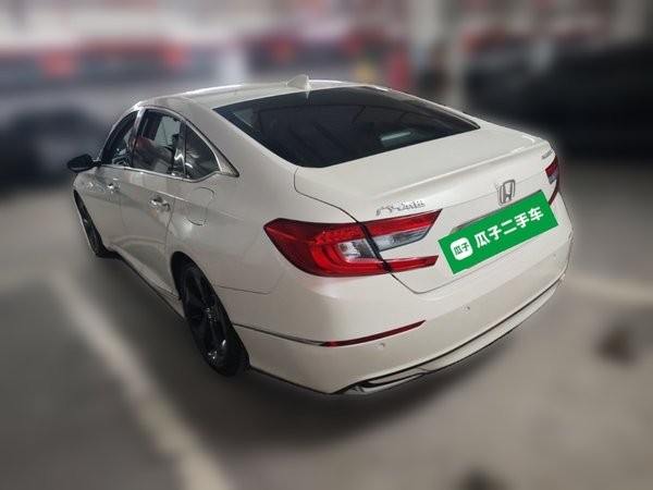 Honda Accord 2018, 94900 км, за 14594 USD