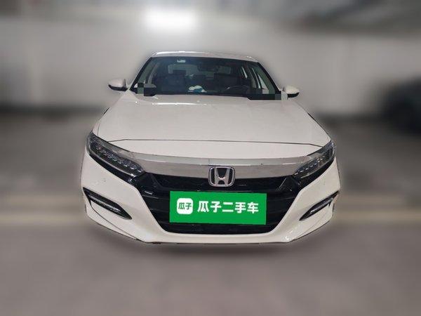 Honda Accord 2018, 94900 км, за 14594 USD
