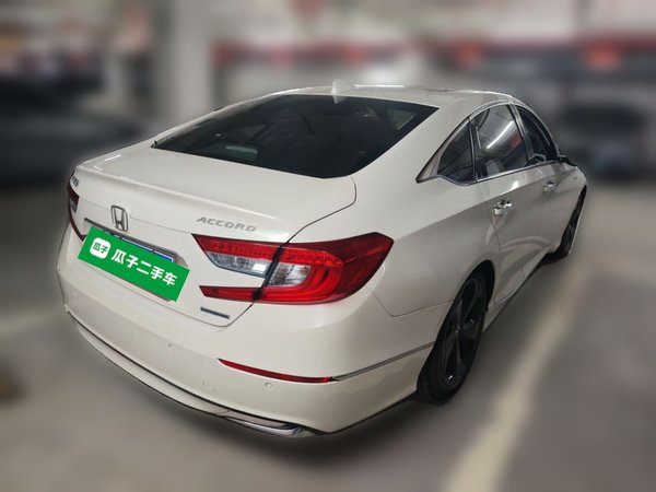 Honda Accord 2018, 94900 км, за 14594 USD - фото 6