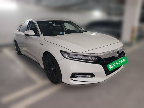 Honda Accord 2018, 94900 км, за 14594 USD