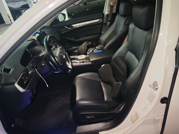 Honda Accord 2018, 94900 км, за 14594 USD - фото 16