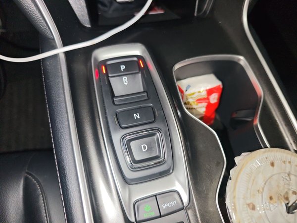 Honda Accord 2018, 94900 км, за 14594 USD - фото 15