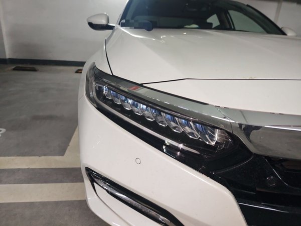 Honda Accord 2018, 94900 км, за 14594 USD - фото 7