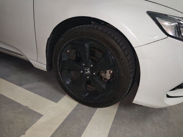 Honda Accord 2018, 94900 км, за 14594 USD - фото 8