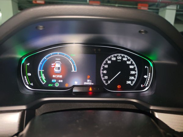 Honda Accord 2018, 94900 км, за 14594 USD - фото 12