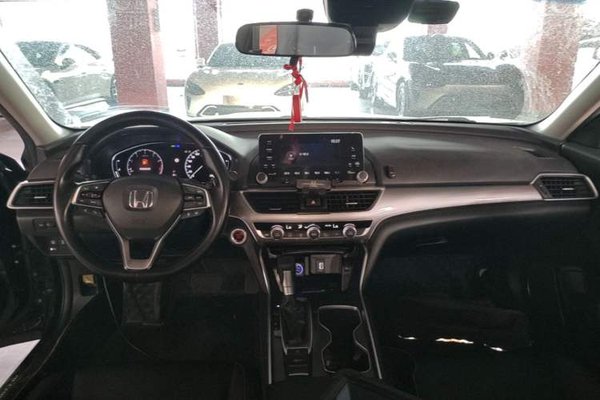 Honda Accord 2021, 85900 км, за 14673 USD - фото 13