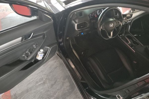 Honda Accord 2021, 85900 км, за 14673 USD - фото 19