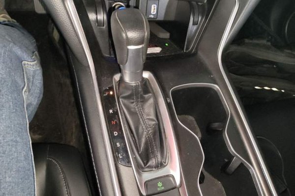 Honda Accord 2021, 85900 км, за 14673 USD - фото 17